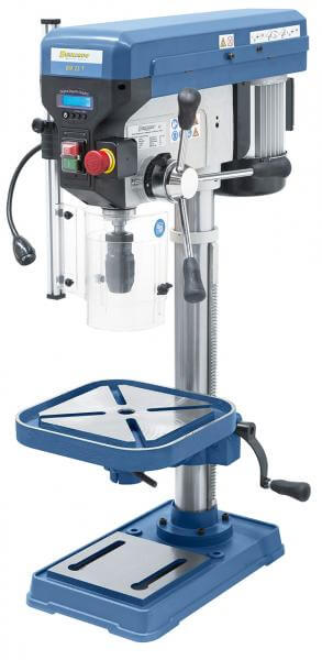 Tischbohrmaschine Bernardo